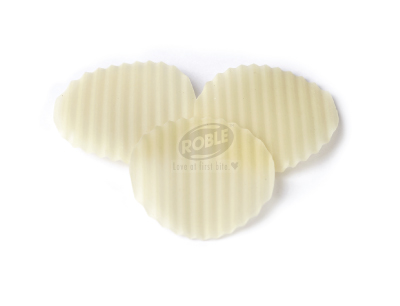 Potato Based Extruded (2D) Papad (Snack Pellets) | 6